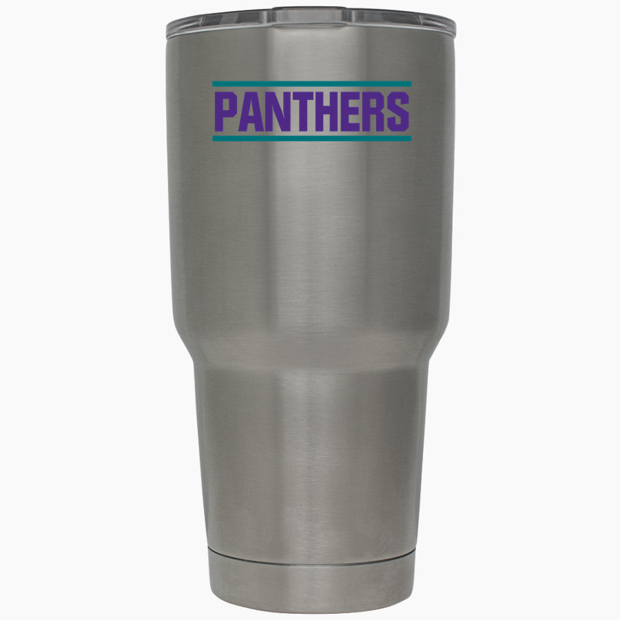 Indian Creek Panthers Acrux Tumbler