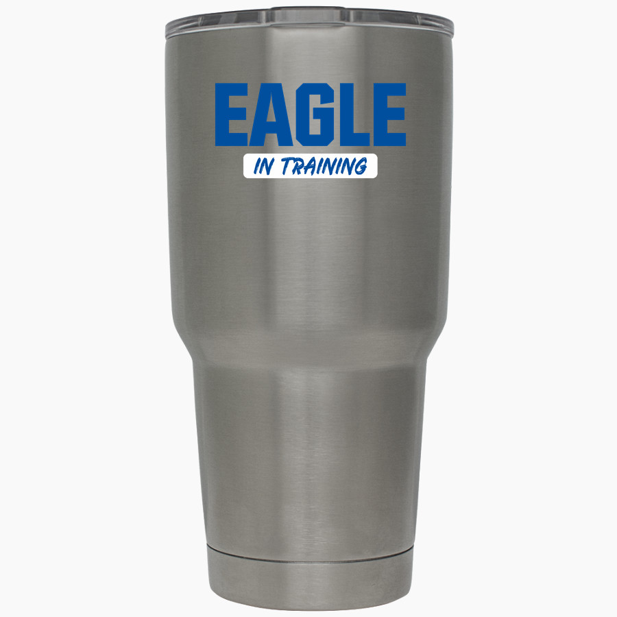 Carver Community Eagles <span class="pdp-name-mascot">Carver Community Eagles</span> Acrux Tumbler