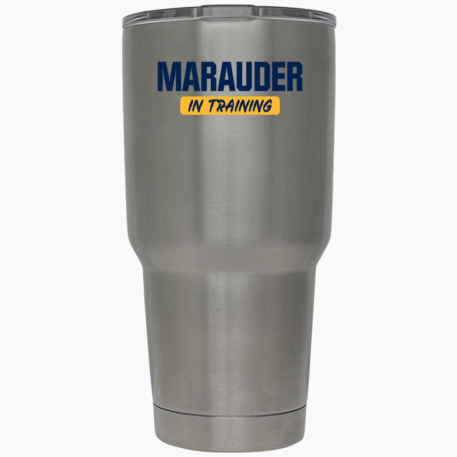 OVID-ELSIE HIGH SCHOOL MARAUDERS <span class="pdp-name-mascot">OVID - ELSIE MARAUDERS</span> Acrux Tumbler