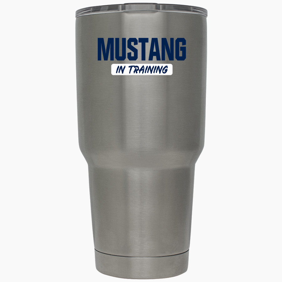 Grand Traverse Academy Mustangs <span class="pdp-name-mascot">Grand Traverse Academy Mustangs</span> Acrux Tumbler