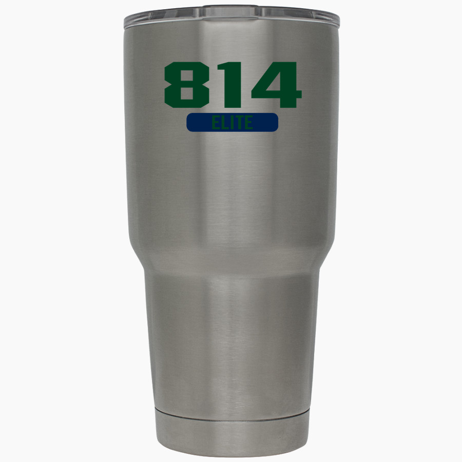 814 Elite 814 Elite <span class="pdp-name-mascot">814 Elite</span> Acrux Tumbler