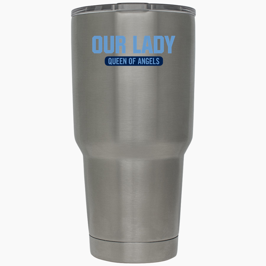 OLQA Angels Acrux Tumbler