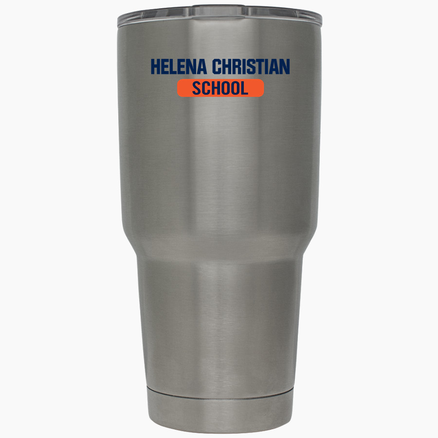 Helena Christian Rams <span class="pdp-name-mascot">Helena Christian School Rams</span> Acrux Tumbler