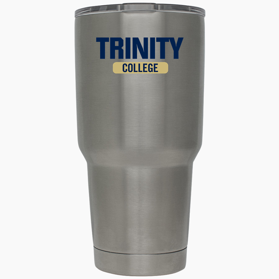 Trinity College Bantams The Official Online Store <span class="pdp-name-mascot">Trinity Bantams</span> Acrux Tumbler