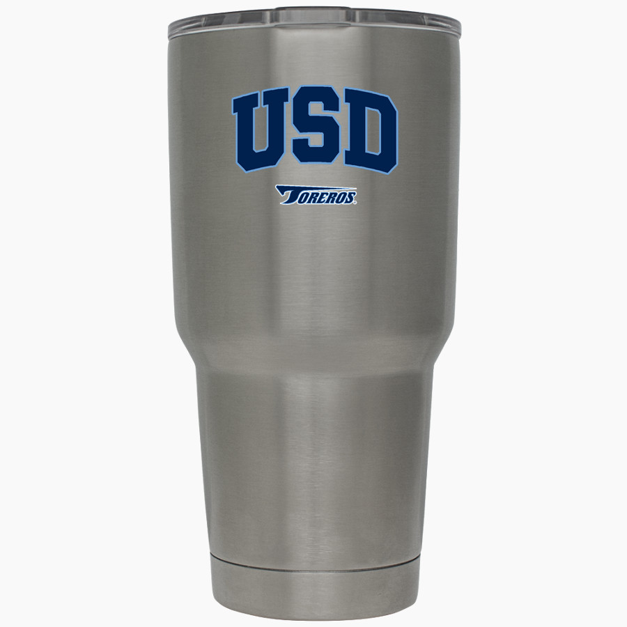 University of San Diego Toreros <span class="pdp-name-mascot">USD Toreros</span> Acrux Tumbler