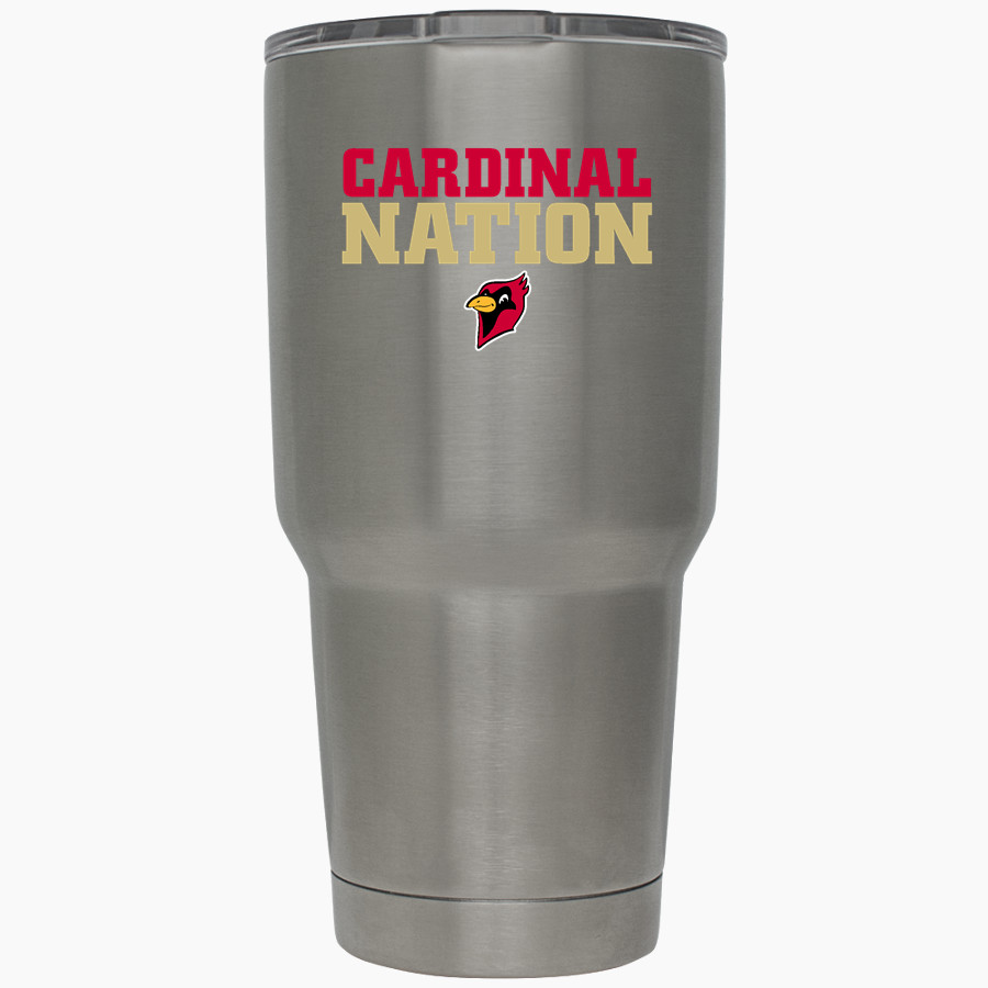 Otterbein University Cardinals Acrux Tumbler