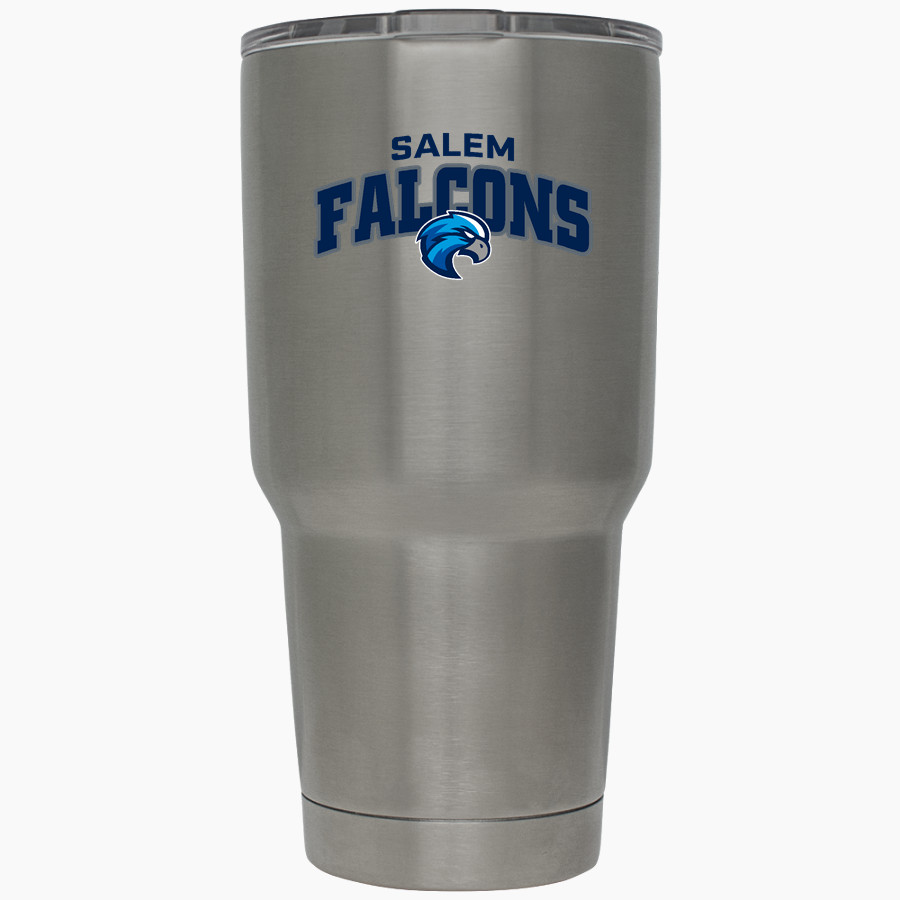 Salem Falcons <span class="pdp-name-mascot">Salem School District Falcons</span> Acrux Tumbler