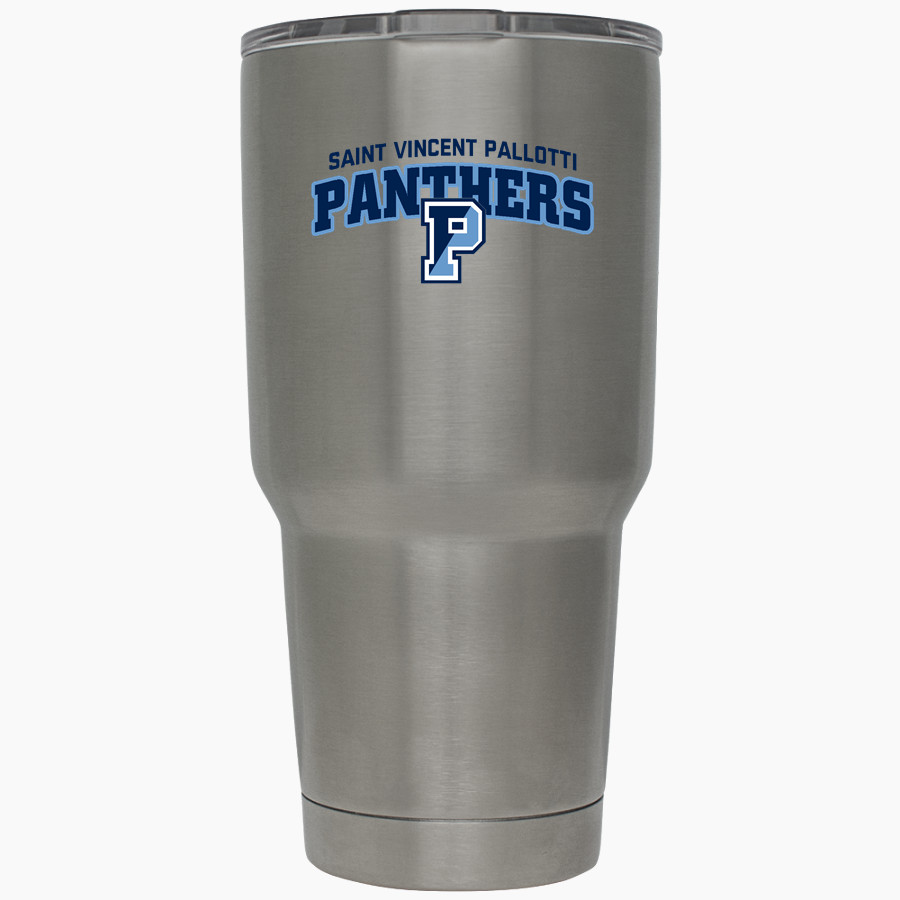 SAINT VINCENT PALLOTTI H S PANTHERS <span class="pdp-name-mascot">SAINT VINCENT PALLOTTI PANTHERS</span> Acrux Tumbler
