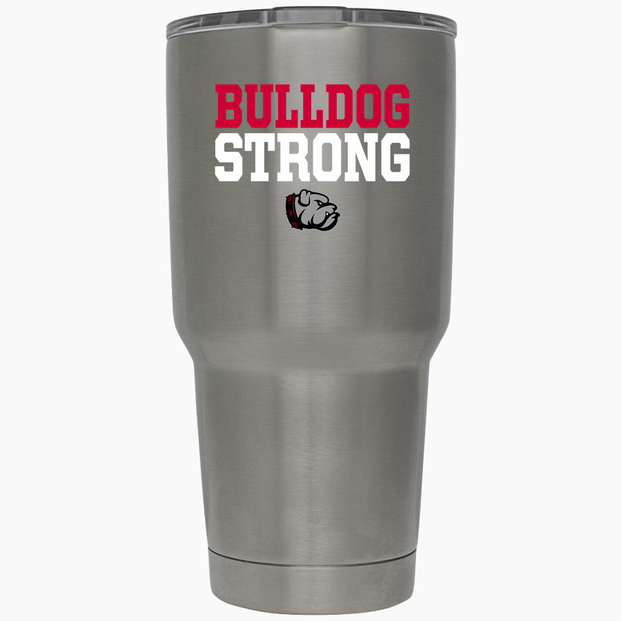 SENTINEL HIGH SCHOOL BULLDOGS <span class="pdp-name-mascot">SENTINEL BULLDOGS</span> Acrux Tumbler