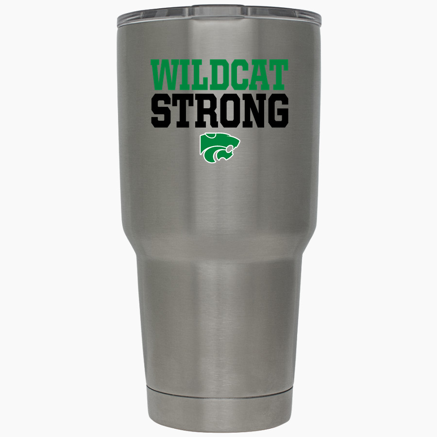 MAYFIELD HIGH SCHOOL WILDCATS <span class="pdp-name-mascot">MAYFIELD WILDCATS</span> Acrux Tumbler