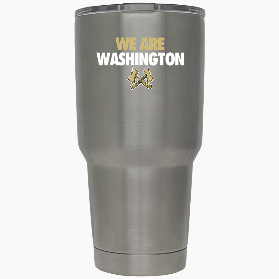WASHINGTON HIGH SCHOOL HATCHETS <span class="pdp-name-mascot">WASHINGTON HATCHETS</span> Acrux Tumbler