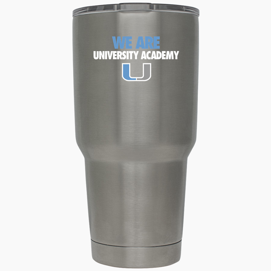 UNIVERSITY ACADEMY GRYPHONS <span class="pdp-name-mascot">UNIVERSITY ACADEMY GRYPHONS</span> Acrux Tumbler