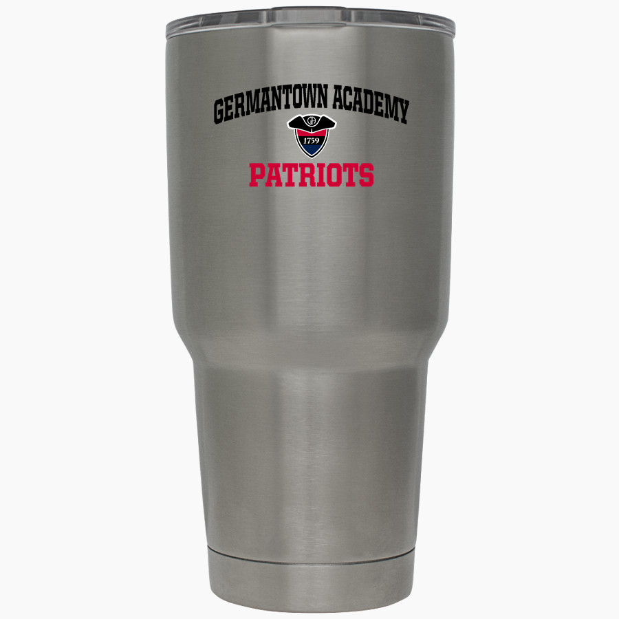 Germantown Academy Patriots Acrux Tumbler
