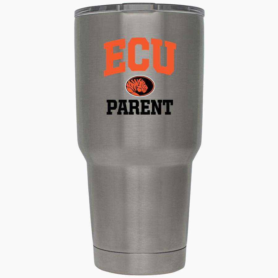 ECU Tigers <span class="pdp-name-mascot">East Central Tigers</span> Acrux Tumbler