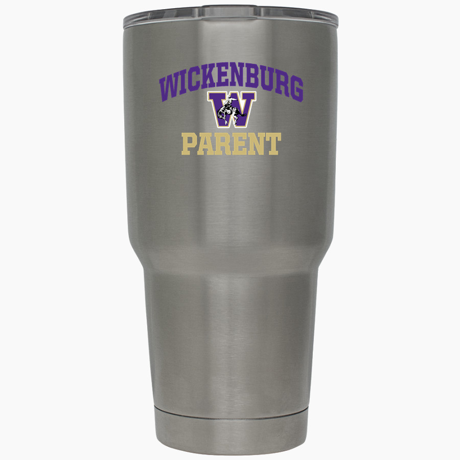 Wickenburg Wranglers Acrux Tumbler