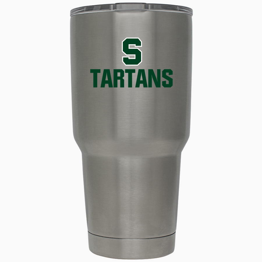 Stuart Tartans Acrux Tumbler