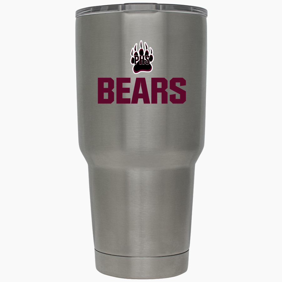Paideia High Bears <span class="pdp-name-mascot">Paideia High School Bears</span> Acrux Tumbler