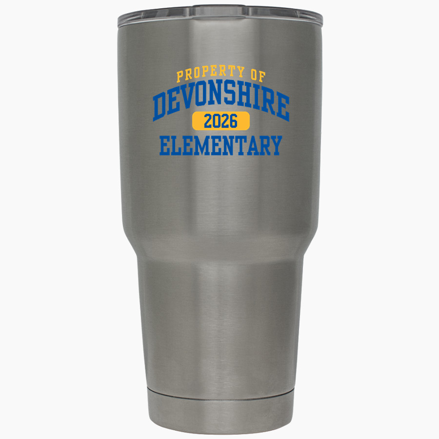 Devonshire Knights <span class="pdp-name-mascot">Devonshire Knights</span> Acrux Tumbler