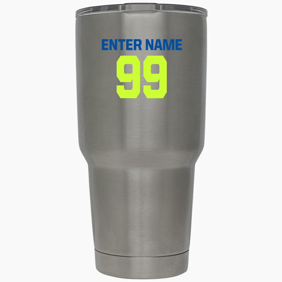 Xceed Preparatory Xceed Preparatory Acrux Tumbler