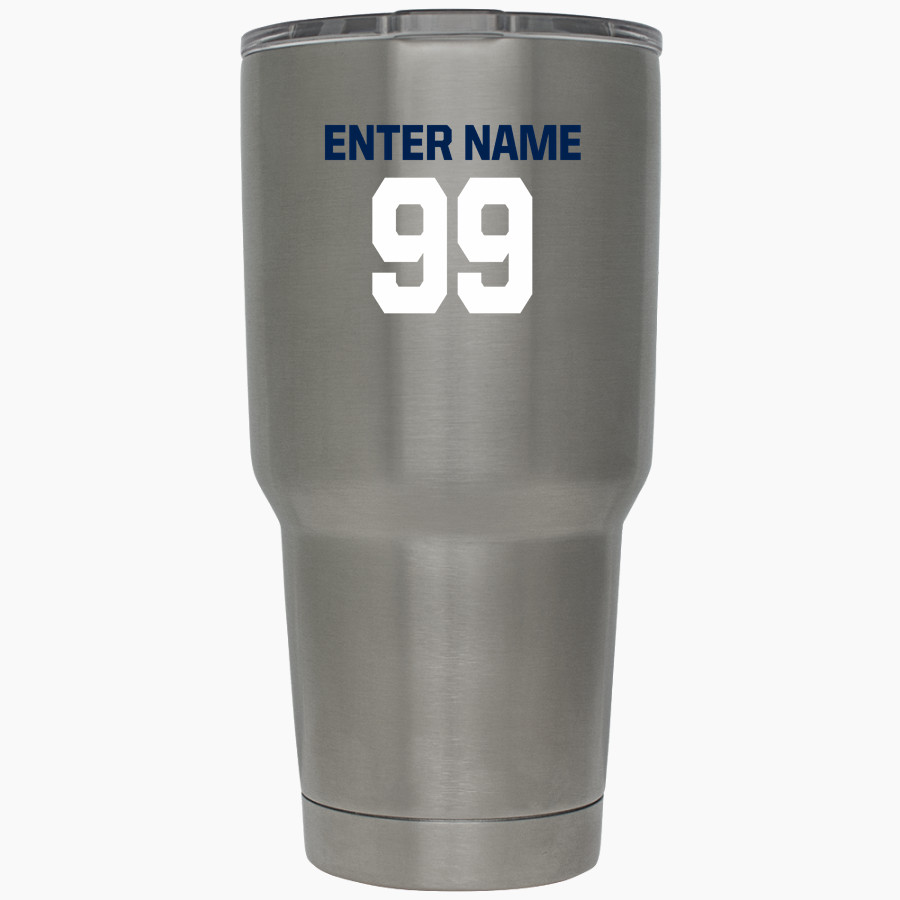 North Vikings Acrux Tumbler