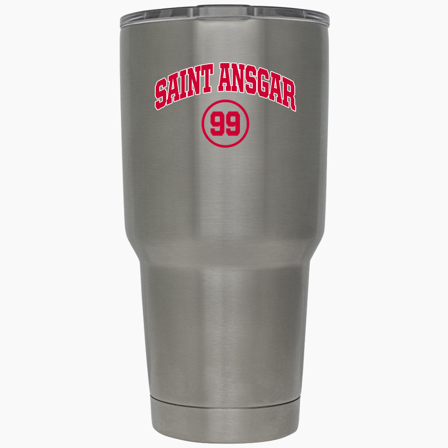SAINT ANSGAR HIGH SCHOOL SAINTS <span class="pdp-name-mascot">SAINT ANSGAR SAINTS</span> Acrux Tumbler