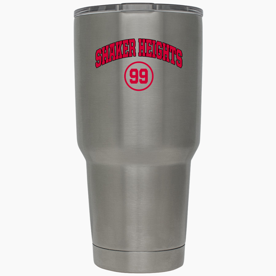 Shaker Heights Schools <span class="pdp-name-mascot">Shaker Heights</span> Acrux Tumbler