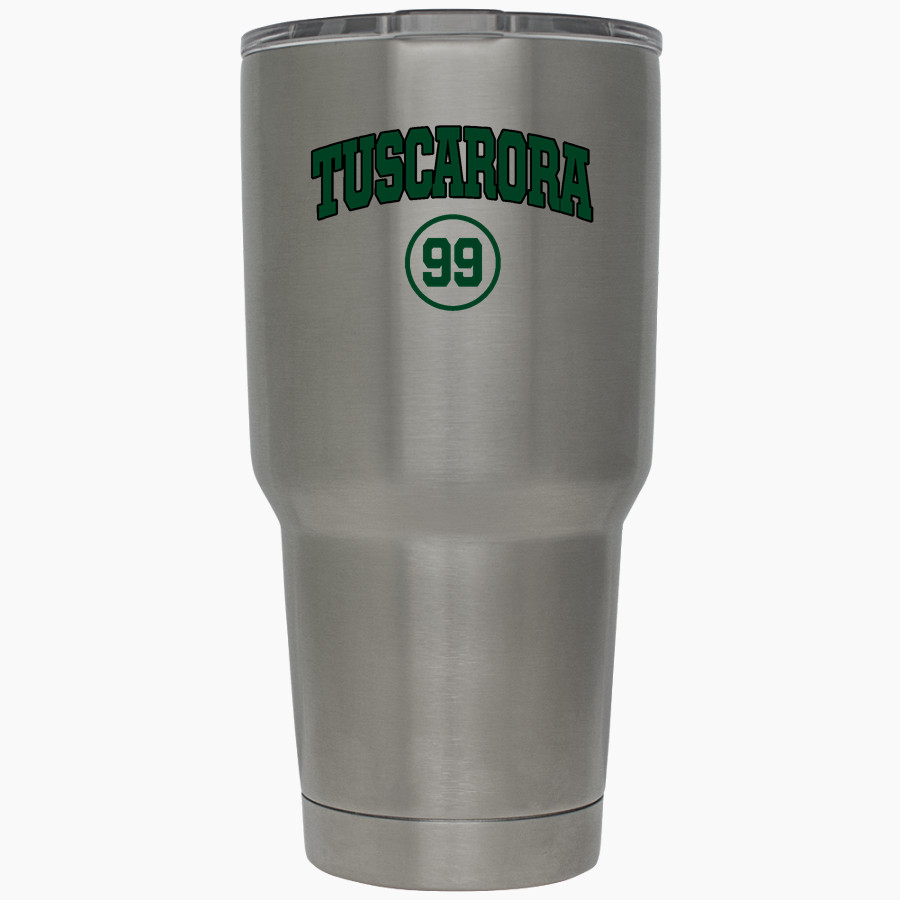 Tuscarora Titans Acrux Tumbler