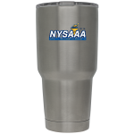 New York State Athletic Administrators Association <span class="pdp-name-mascot">New York State Athletic Administrators Association</span> Acrux Tumbler Front Thumbnail