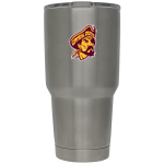 Central State University Marauders Athletics Store <span class="pdp-name-mascot">Central State Marauders</span> Acrux Tumbler Front Thumbnail