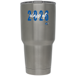 MacArthur Elementary Mustangs <span class="pdp-name-mascot">McArthur Elementary</span> Acrux Tumbler Front Thumbnail