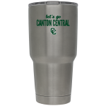 CANTON CENTRAL CATHOLIC HIGH SCH CRUSADERS <span class="pdp-name-mascot">CANTON CENTRAL CRUSADERS</span> Acrux Tumbler Front Thumbnail