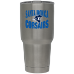 Santa Monica Corsairs <span class="pdp-name-mascot">Santa Monica College Corsairs</span> Acrux Tumbler Front Thumbnail