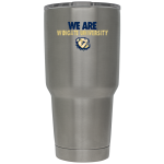 Wingate University Bulldogs <span class="pdp-name-mascot">Wingate Bulldogs</span> Acrux Tumbler Front Thumbnail