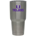 UNIVERSITY HIGH SCHOOL TROJANS <span class="pdp-name-mascot">UNIVERSITY TROJANS</span> Acrux Tumbler Front Thumbnail