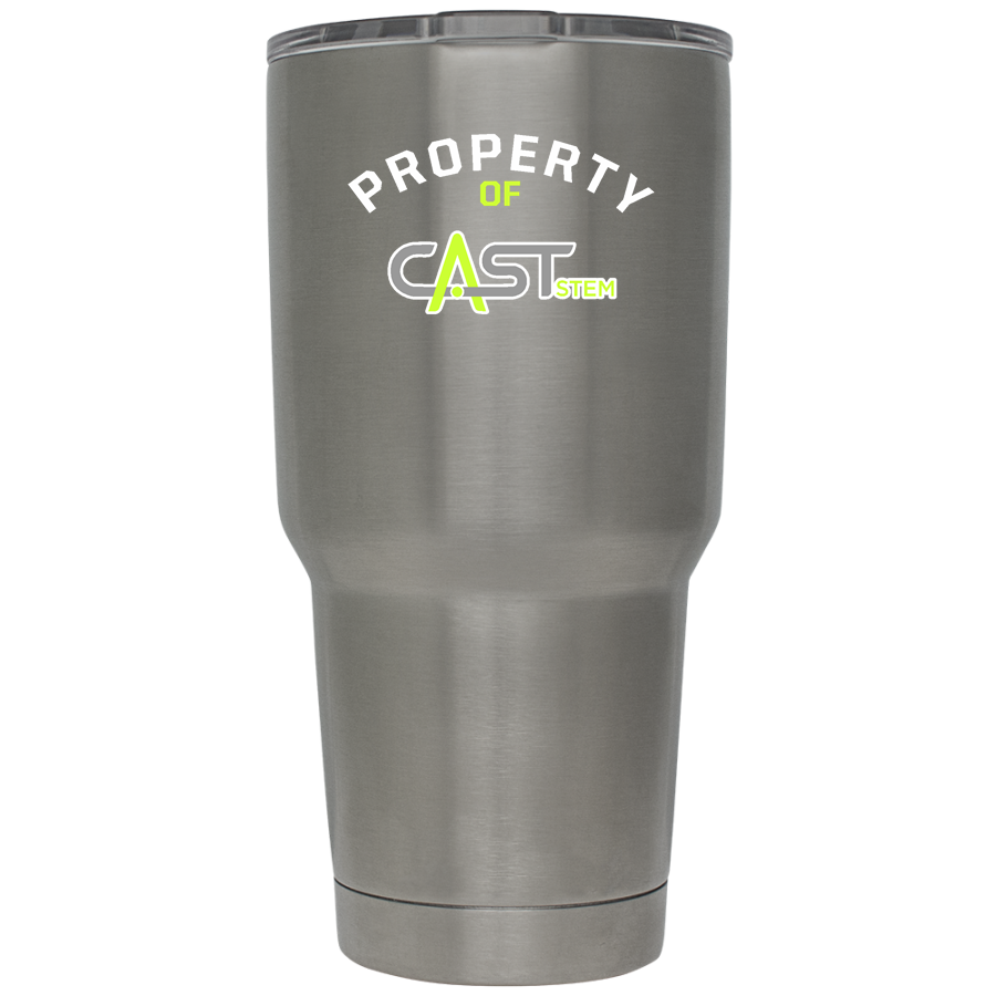 CAST STEM Cobras <span class="pdp-name-mascot">CAST STEM Cobras</span> Acrux Tumbler
