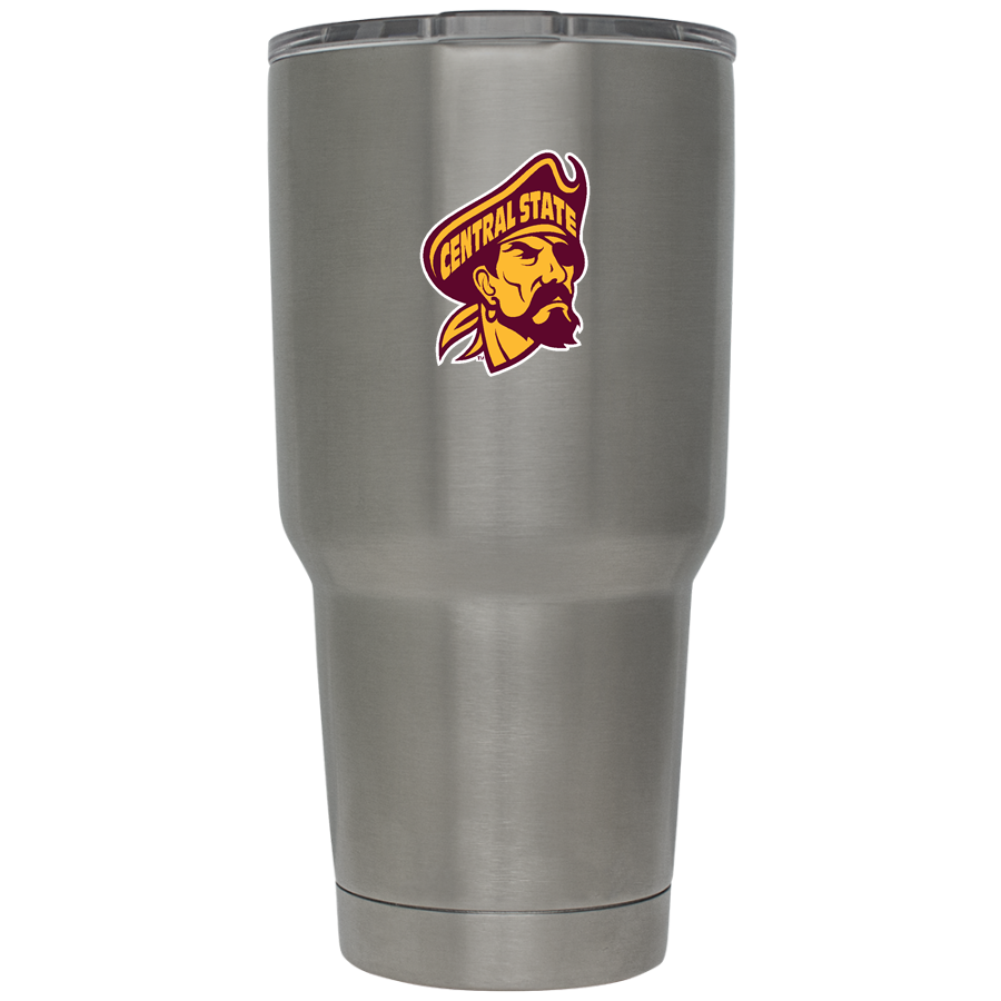 Central State University Marauders Athletics Store <span class="pdp-name-mascot">Central State Marauders</span> Acrux Tumbler