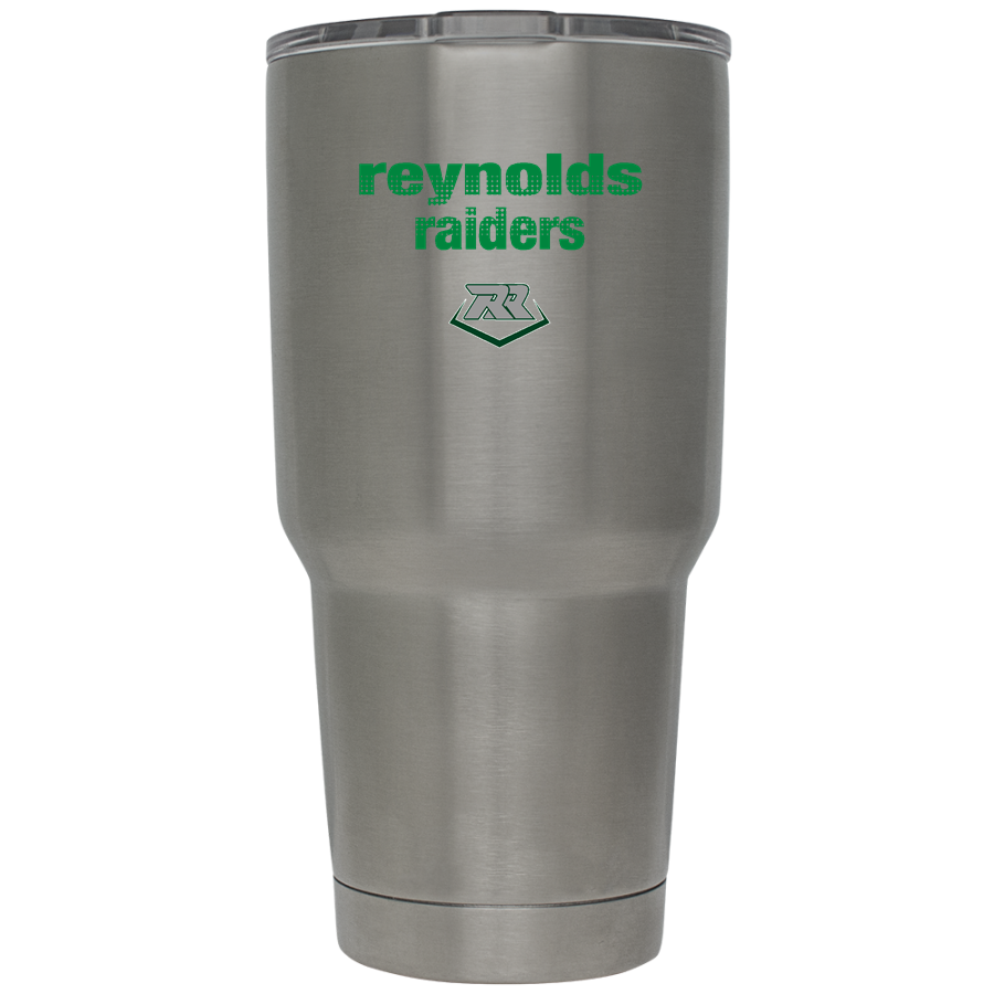 REYNOLDS HIGH SCHOOL RAIDERS <span class="pdp-name-mascot">REYNOLDS RAIDERS</span> Acrux Tumbler