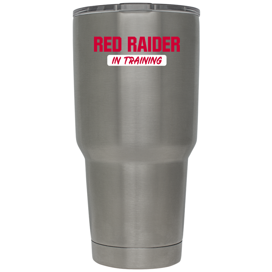 Pulaski Red Raiders <span class="pdp-name-mascot">Pulaski Red Reaiders</span> Acrux Tumbler
