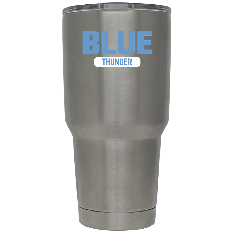 Blue Thunder Blue Thunder <span class="pdp-name-mascot">Blue Thunder</span> Acrux Tumbler