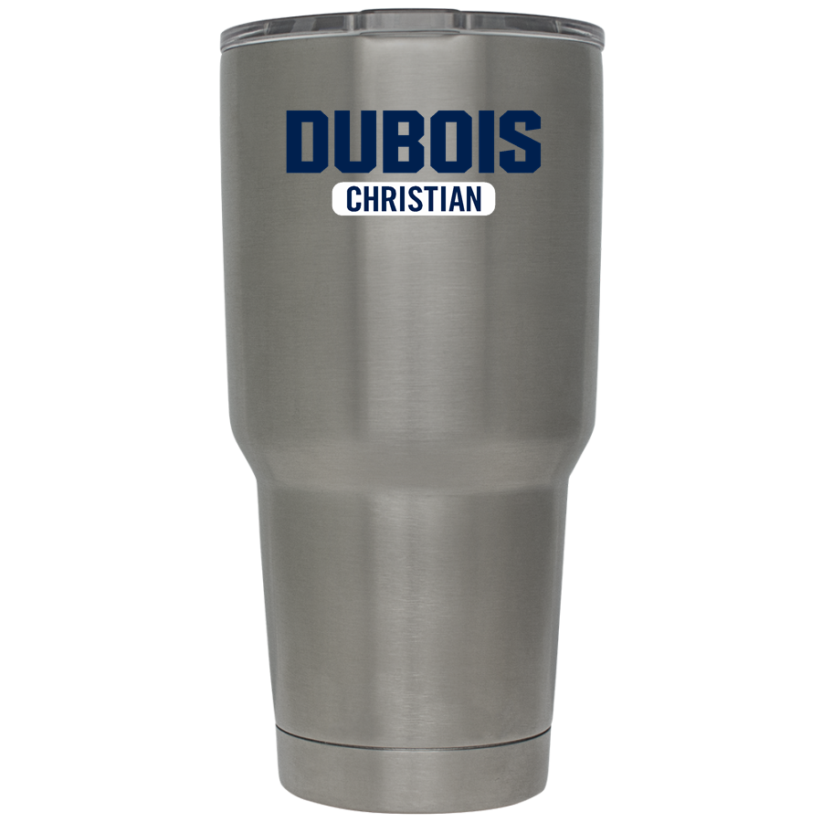 DUBOIS CHRISTIAN SCHOOLS EAGLES <span class="pdp-name-mascot">DUBOIS EAGLES</span> Acrux Tumbler