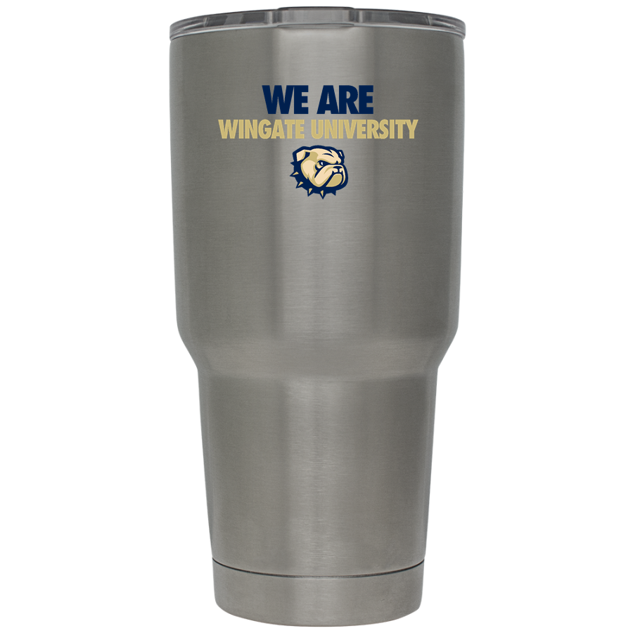 Wingate University Bulldogs <span class="pdp-name-mascot">Wingate Bulldogs</span> Acrux Tumbler