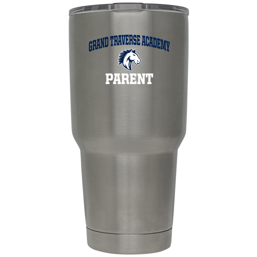 Grand Traverse Academy Mustangs <span class="pdp-name-mascot">Grand Traverse Academy Mustangs</span> Acrux Tumbler