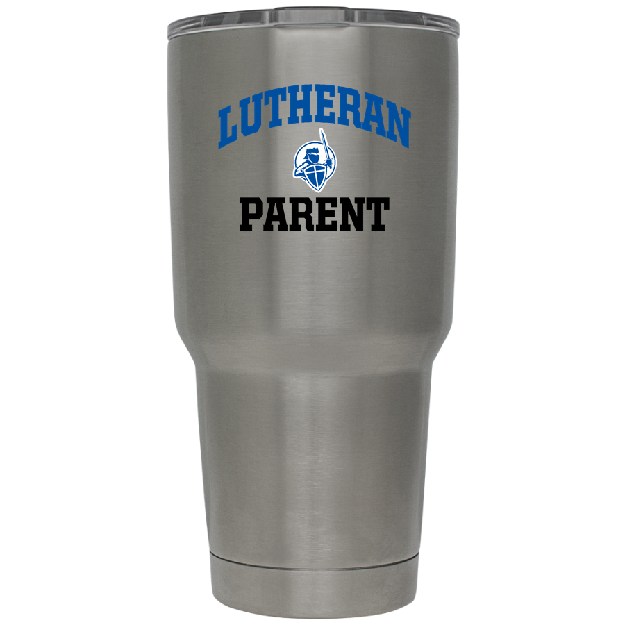 LUTHERAN HIGH SCHOOL CRUSADERS <span class="pdp-name-mascot">LUTHERAN CRUSADERS</span> Acrux Tumbler