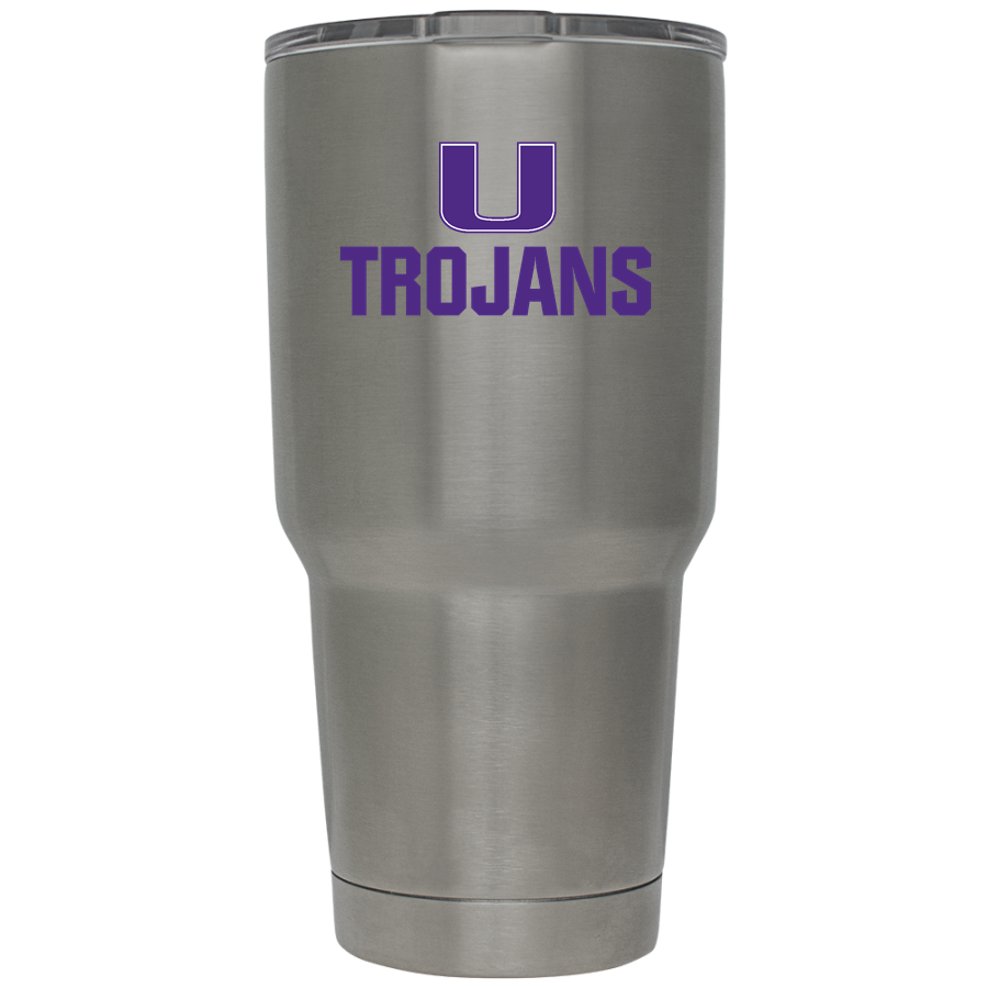 UNIVERSITY HIGH SCHOOL TROJANS <span class="pdp-name-mascot">UNIVERSITY TROJANS</span> Acrux Tumbler
