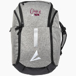 Gloversville High School BSN SPORTS Step-Up Backpack Front Thumbnail