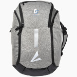 OverSouth OverSouth <span class="pdp-name-mascot">OverSouth</span> BSN SPORTS Step-Up Backpack Front Thumbnail