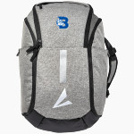 BANDERA HIGH SCHOOL BULLDOGS BSN SPORTS Step-Up Backpack Front Thumbnail