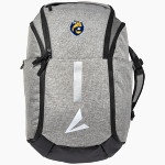 UC Santa Cruz Banana Slugs BSN SPORTS Step-Up Backpack Front Thumbnail