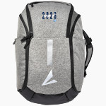 GIG HARBOR HIGH SCHOOL TIDES <span class="pdp-name-mascot">GIG HARBOR TIDES</span> BSN SPORTS Step-Up Backpack Front Thumbnail