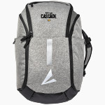 CASCADE HIGH SCHOOL COUGARS <span class="pdp-name-mascot">CASCADE COUGARS</span> BSN SPORTS Step-Up Backpack Front Thumbnail